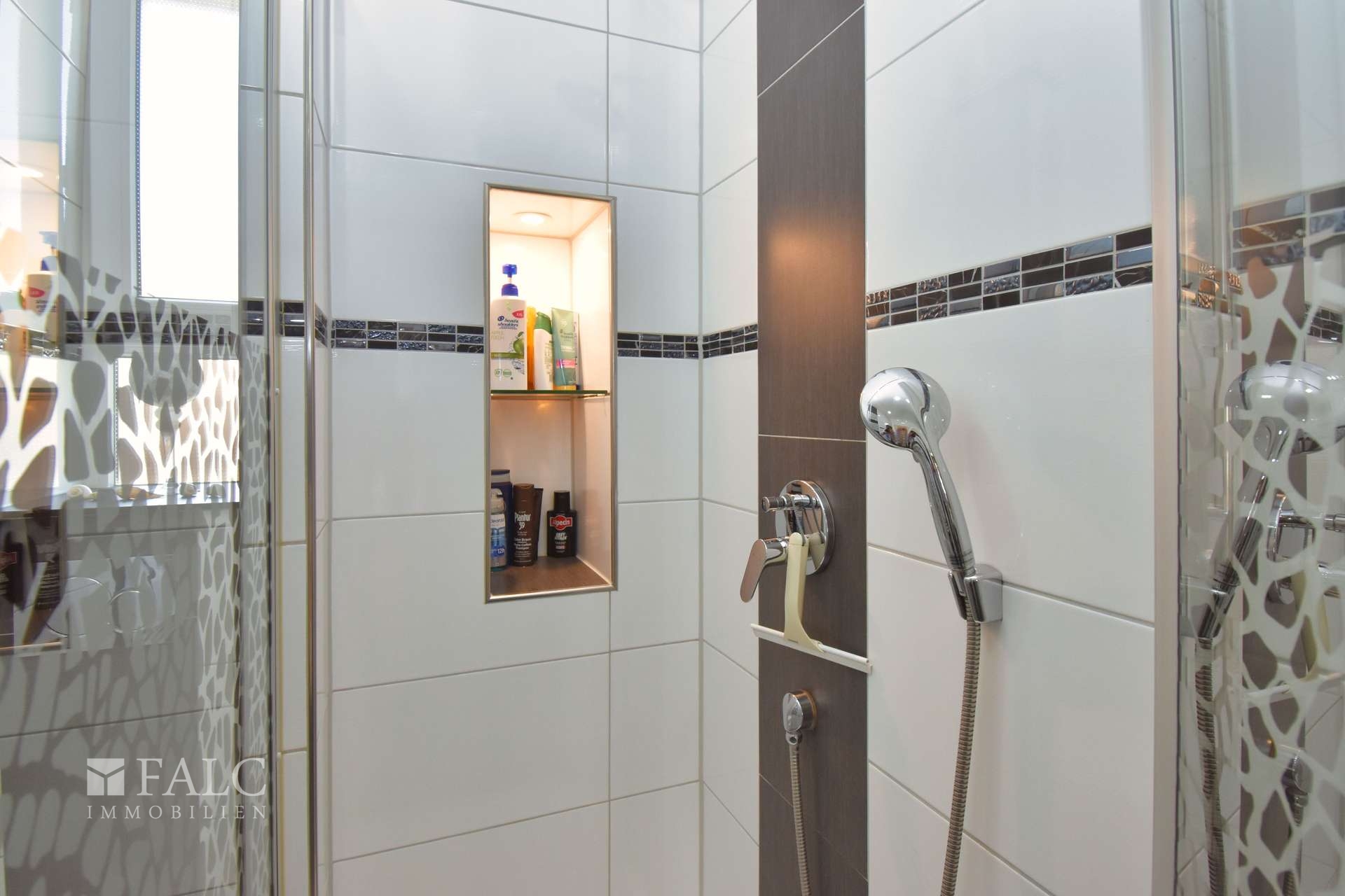 Dusche